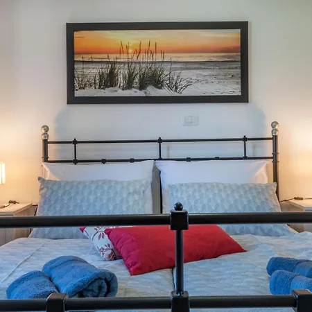 Ugrin, A Cozy And Relaxing Retreat Minutes From The Daire Umag