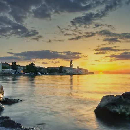 Daire Ugrin, A Cozy And Relaxing Retreat Minutes From The Umag